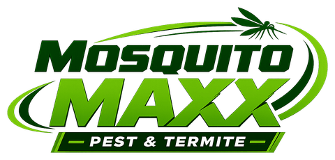 Mosquito Maxx Pest & Termite