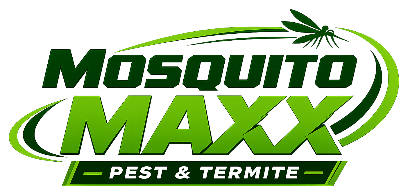 Mosquito MAXX Pest & Termite